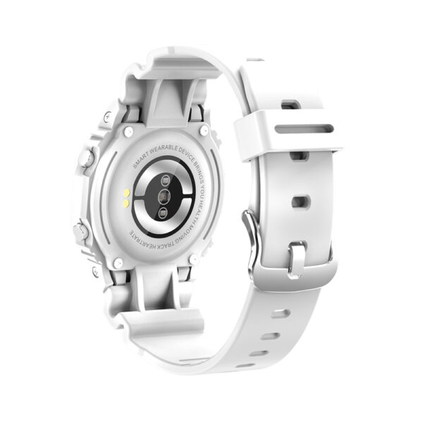 Orologio Smartwatch Tecnochic TC-X12-02 - immagine 2