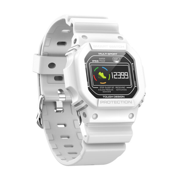 Orologio Smartwatch Tecnochic TC-X12-02 - immagine 6