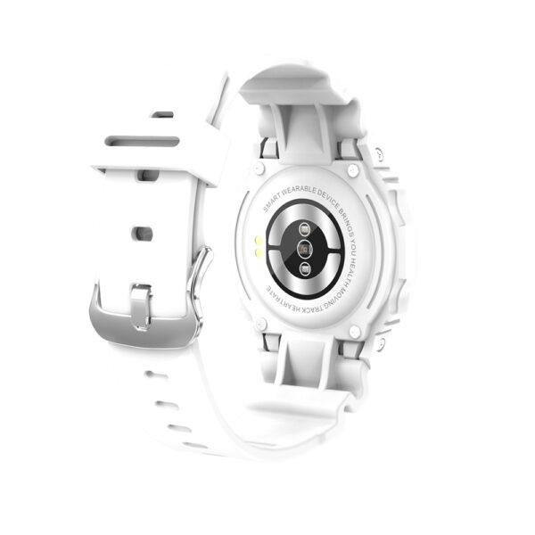 Orologio Smartwatch Tecnochic TC-X12-02 - immagine 3