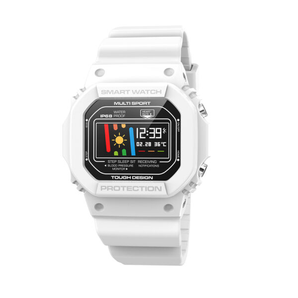 Orologio Smartwatch Tecnochic TC-X12-02