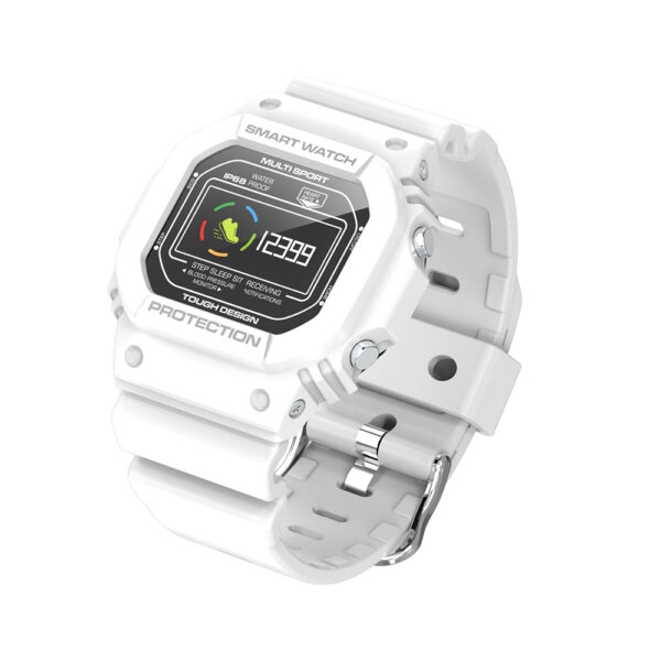 Orologio Smartwatch Tecnochic TC-X12-02 - immagine 5