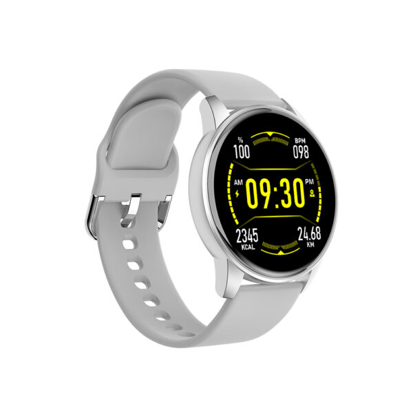 Orologio Smartwatch Tecnochic TC-ZL01S-03 - immagine 5