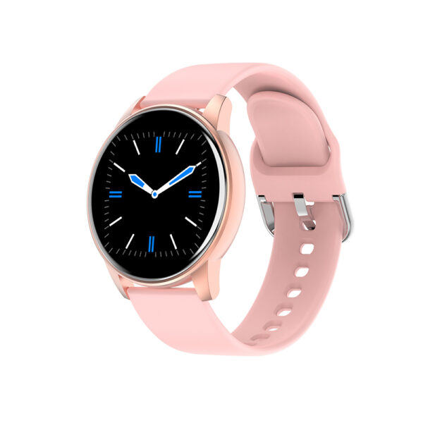 Orologio Smartwatch Tecnochic TC-ZL01S-01 - immagine 4