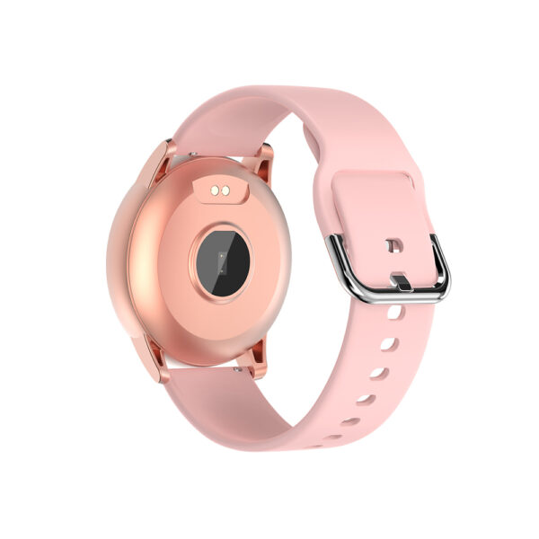 Orologio Smartwatch Tecnochic TC-ZL01S-01 - immagine 3