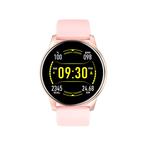 Orologio Smartwatch Tecnochic TC-ZL01S-01 - Oroshop
