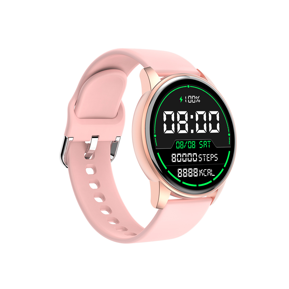 Orologio Smartwatch Tecnochic TC-ZL01S-01 - Oroshop