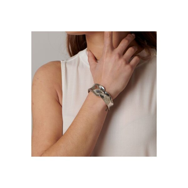 Bracciale UNOde50 NAVY Olas PUL1806MTL0000M - immagine 3