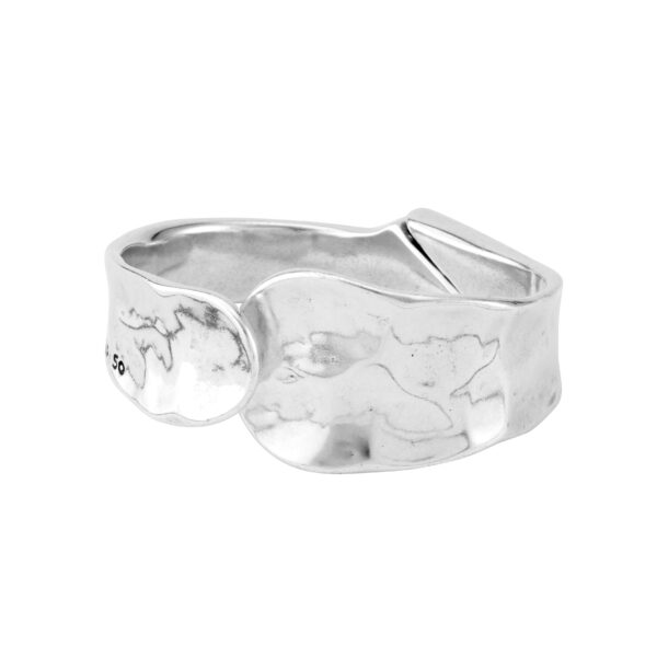 Bracciale UNOde50 NAVY Olas PUL1806MTL0000M