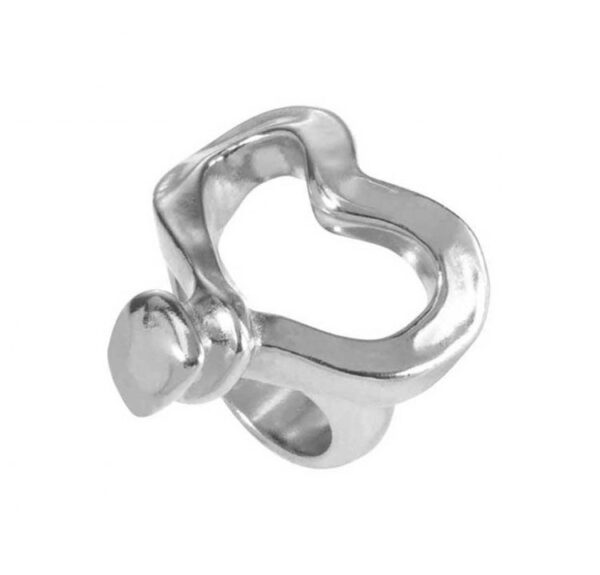 Anello UNOde50 Corazòn Clavado ANI0265MTM