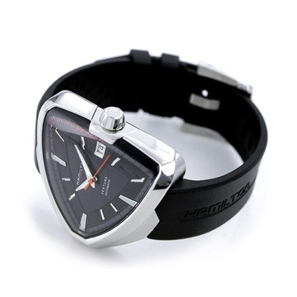 Orologio Hamilton Ventura Elvis80 Auto H24555331 - immagine 5