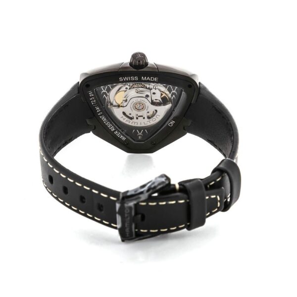 Orologio Hamilton Ventura Elvis80 Auto H24585731 - immagine 4
