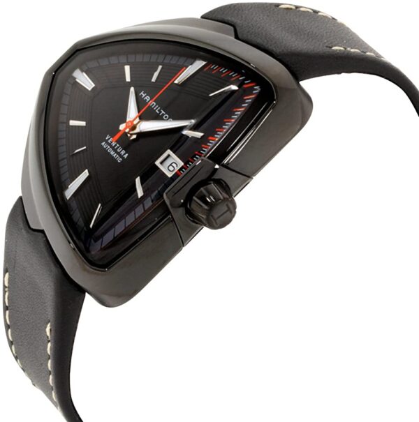 Orologio Hamilton Ventura Elvis80 Auto H24585731 - immagine 5