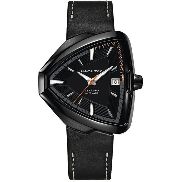 Orologio Hamilton Ventura Elvis80 Auto H24585731