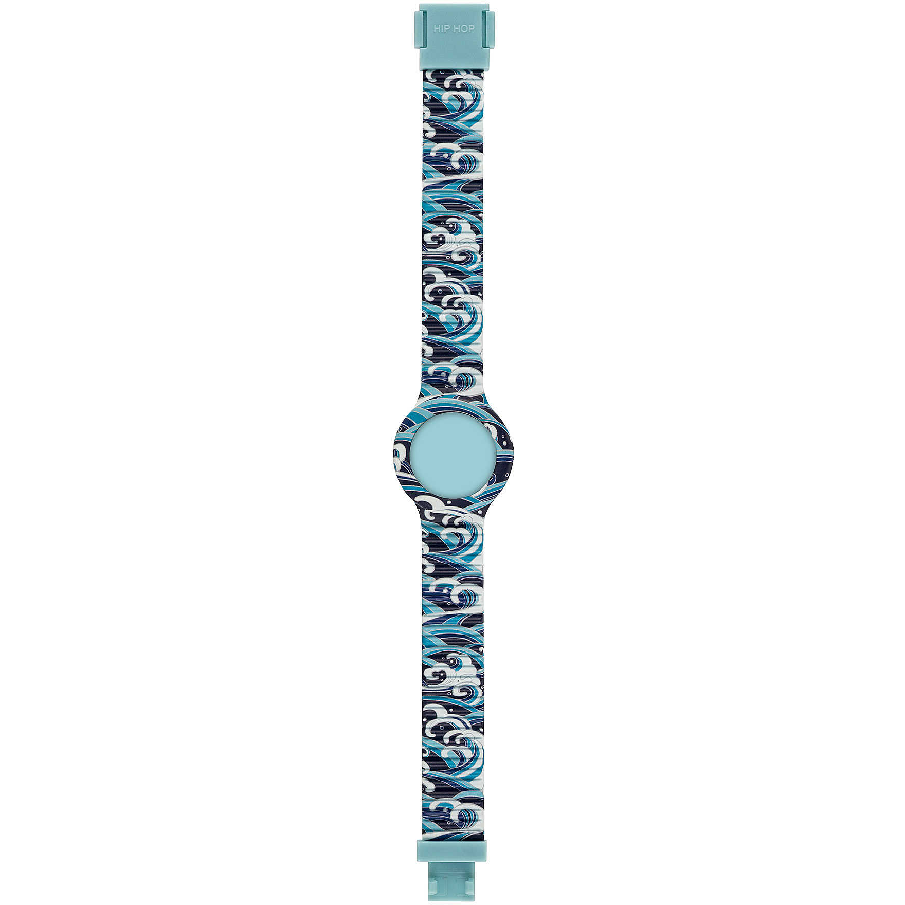Cinturino BREIL HIP HOP Mosaic Unisex - Modello HBU0454, Design Urban E Stiloso - Foto 9