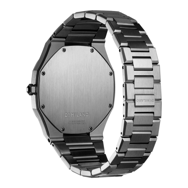 Orologio Solo Tempo D1 Milano Ultra Thin UTB02 - immagine 2