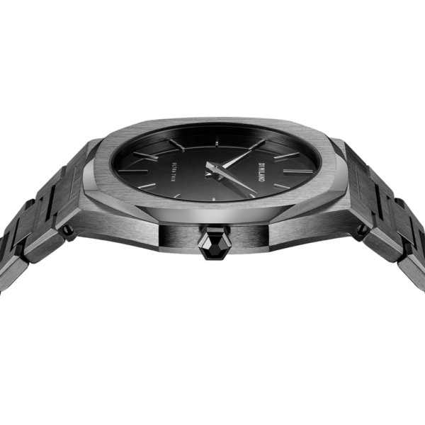 Orologio Solo Tempo D1 Milano Ultra Thin UTB02 - immagine 3