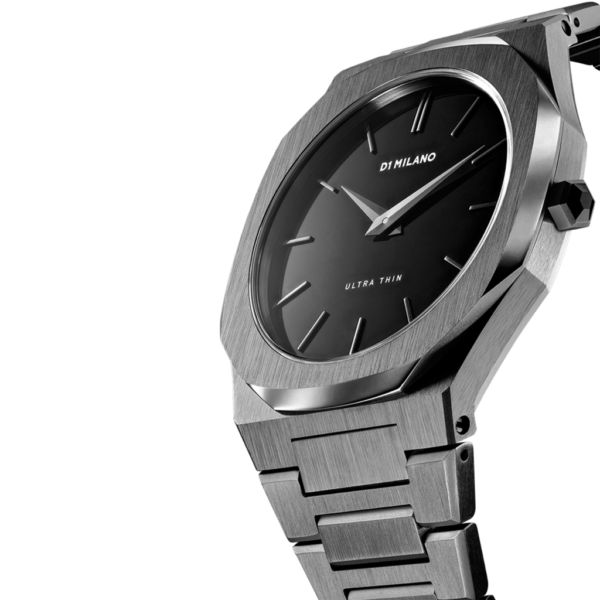 Orologio Solo Tempo D1 Milano Ultra Thin UTB02 - immagine 5