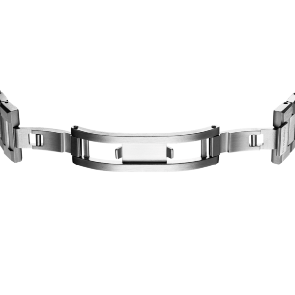 Orologio D1 Milano Ultra Thin Silver UTB01 - immagine 5