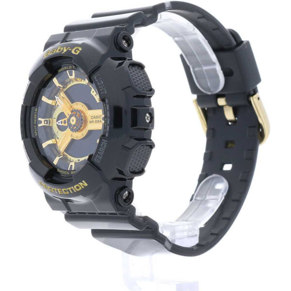 Orologio Casio Baby-G Donna BA-110-1AER - immagine 3