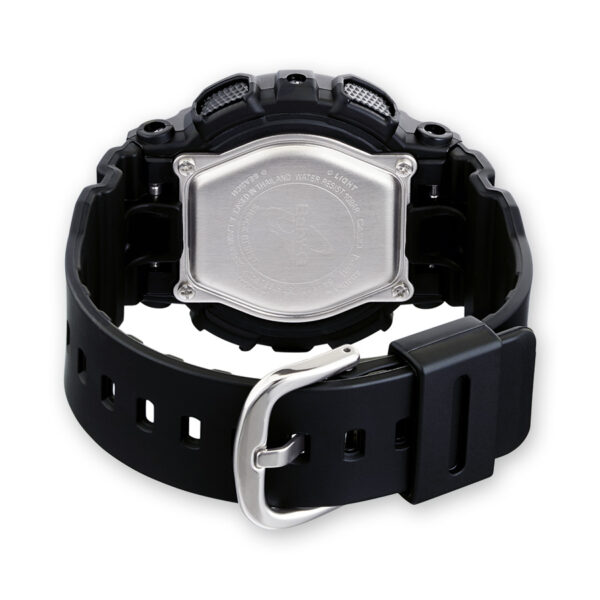 Orologio Casio Baby-G Donna BA-110-1AER - immagine 6