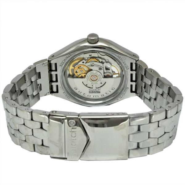 Orologio automatico Swatch Body And Soul YAS100G - immagine 3