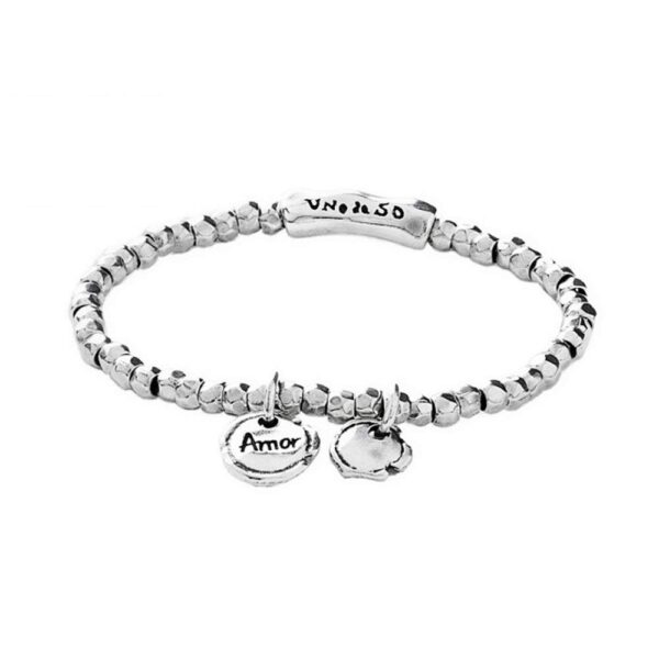 Bracciale UNOde50 Amor Sellado PUL1596MTL0000L