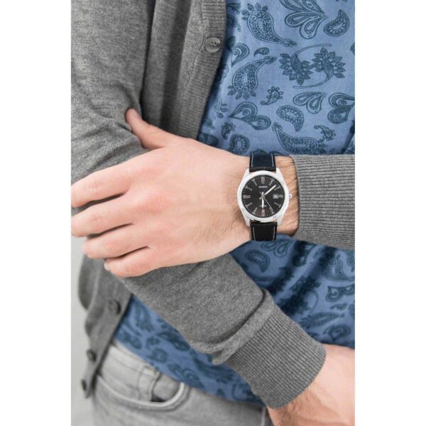 Orologio uomo Casio Classic MTP-1302PL-1AVEF - immagine 3