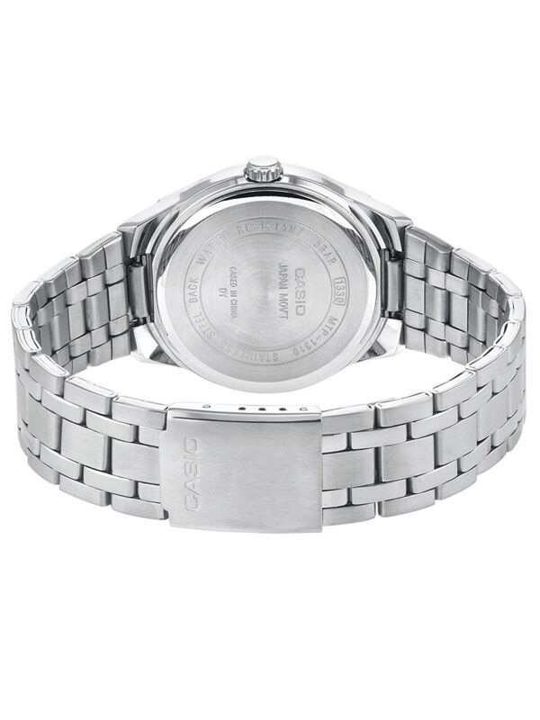 Orologio uomo Casio Classic MTP-1260PD-7BEF - immagine 4