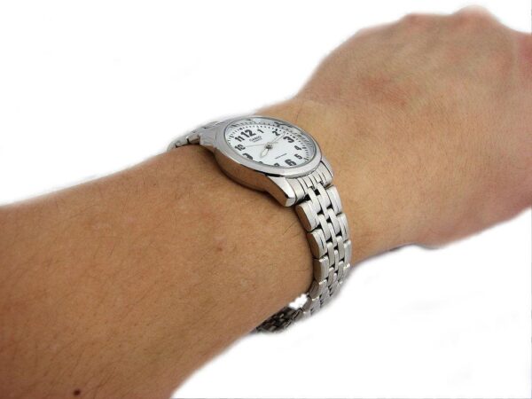 Orologio uomo Casio Classic MTP-1260PD-7BEF - immagine 3