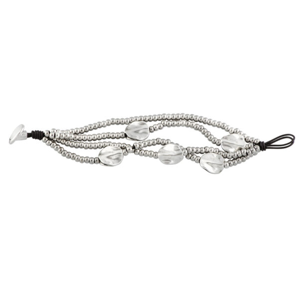 Bracciale UNOde50 Divina-Mente PUL0854MTLMAR0M - immagine 2