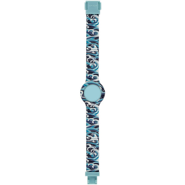 Cinturino per Orologio Hip Hop I Love Japan HBU086