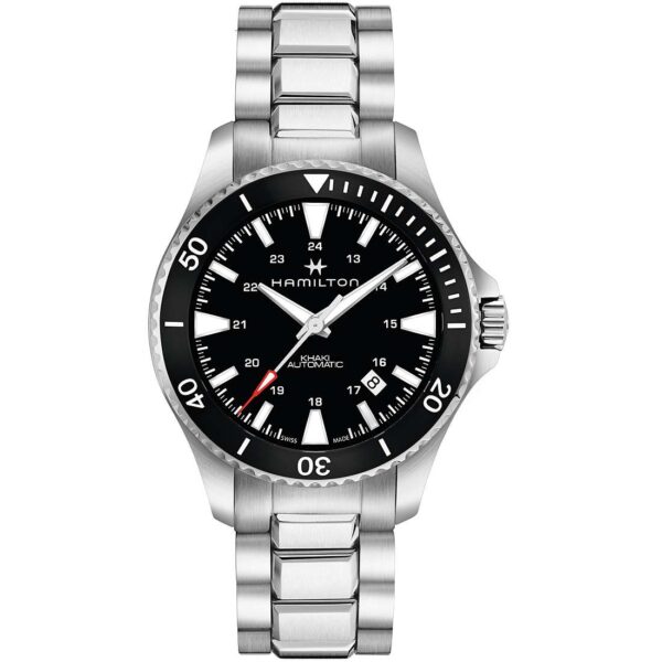 Orologio Hamilton Khaki Navy Scuba Auto H82335131
