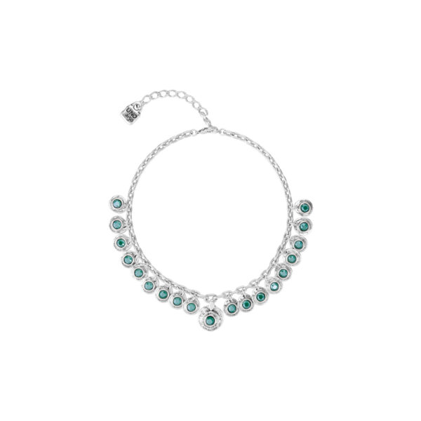 Collana Uno de 50 Collection Azteca Tizoc COL1337V