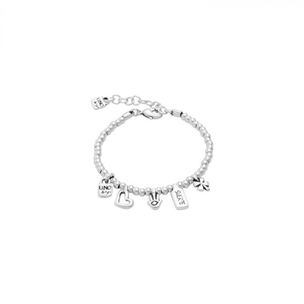 Bracciale UNOde50 Give Me 5 PUL1855MTL0000M