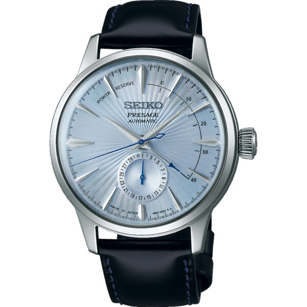 Orologio Seiko Presage Cocktail Time SSA343J1