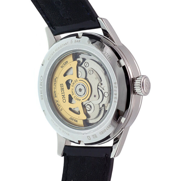 Orologio Seiko Presage Cocktail Time SSA343J1 - immagine 3
