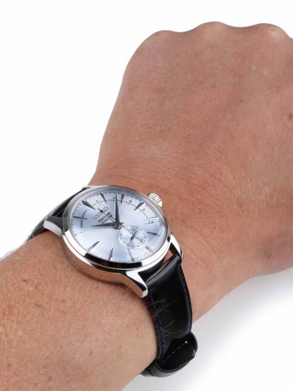 Orologio Seiko Presage Cocktail Time SSA343J1 - immagine 4