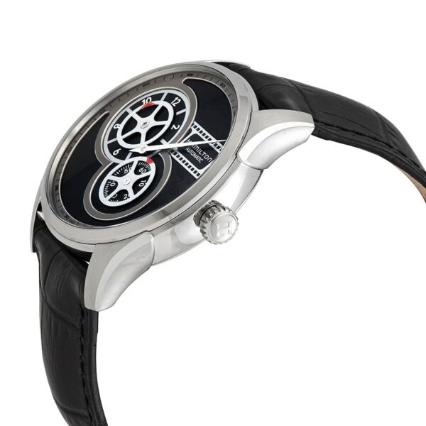 Orologio Hamilton Jazzmaster Automatic H42605731 - immagine 7