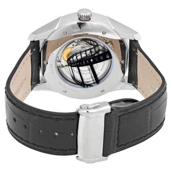 Orologio Hamilton Jazzmaster Automatic H42605731 - immagine 4