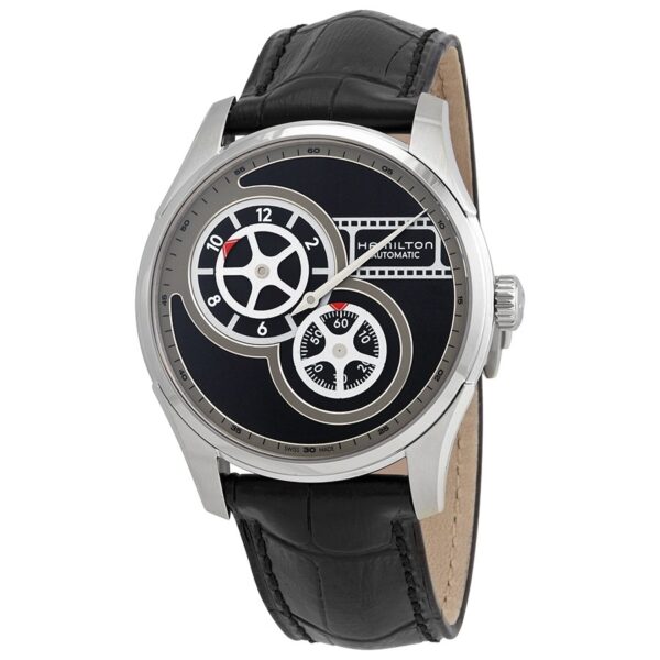 Orologio Hamilton Jazzmaster Automatic H42605731