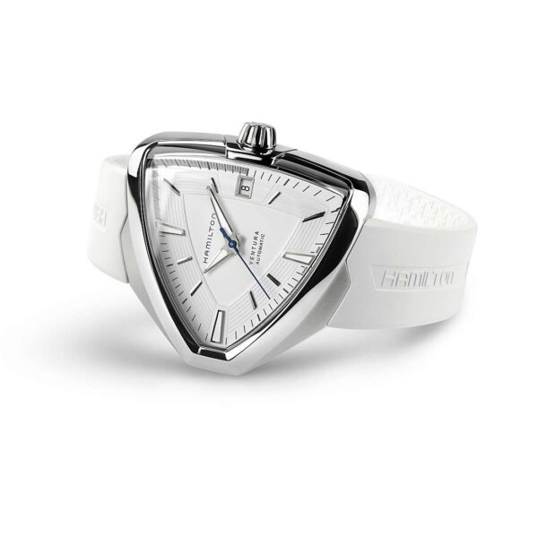 Orologio Hamilton Ventura Elvis80 Auto H24505311 - immagine 5