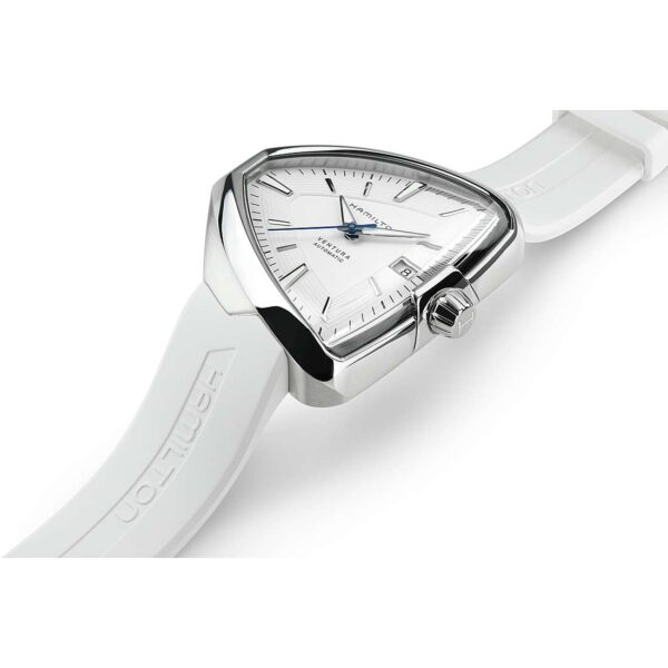 Orologio Hamilton Ventura Elvis80 Auto H24505311 - immagine 4