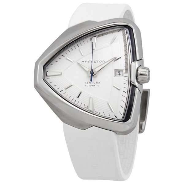 Orologio Hamilton Ventura Elvis80 Auto H24505311