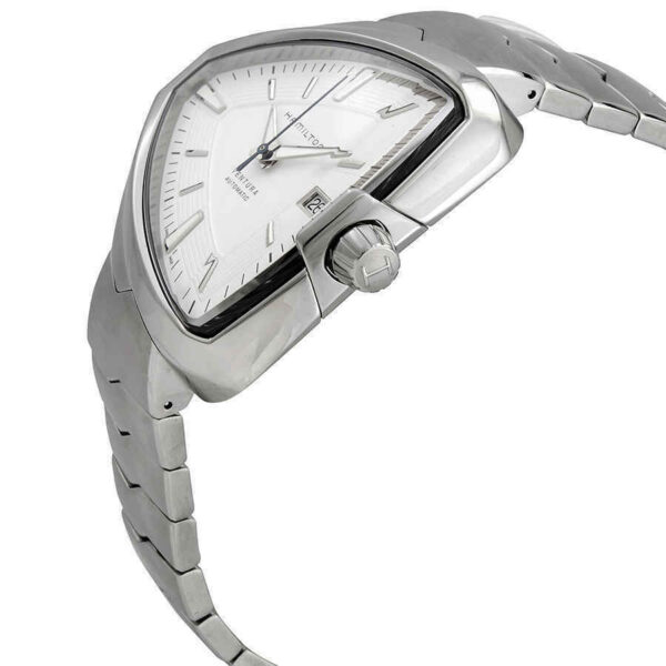 Orologio Hamilton Ventura Elvis80 Auto H24505111 - immagine 3