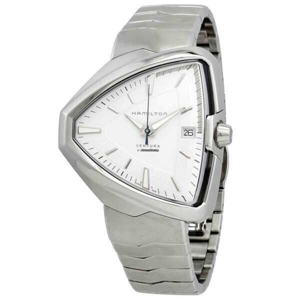 Orologio Hamilton Ventura Elvis80 Auto H24505111