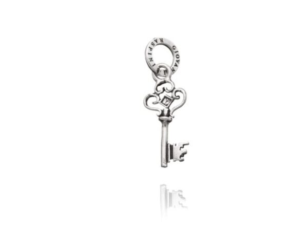 Charm Chiave Armadio Giovanni Raspini 07299