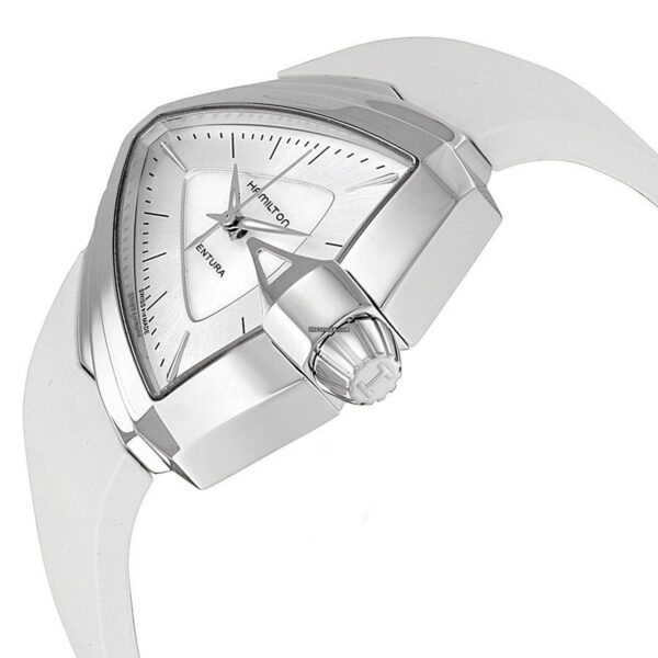 Orologio Hamilton Ventura S Donna H24251391 - immagine 7