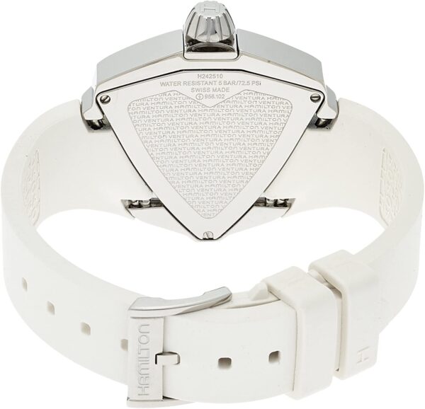 Orologio Hamilton Ventura S Donna H24251391 - immagine 5