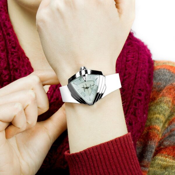 Orologio Hamilton Ventura S Donna H24251391 - immagine 3