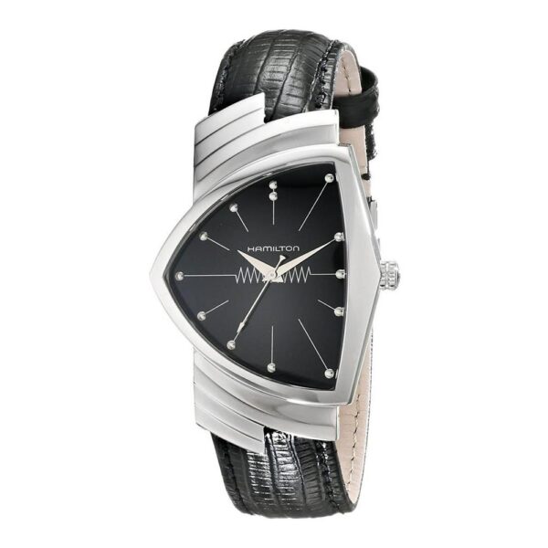 Orologio Hamilton Ventura Quartz H24411732